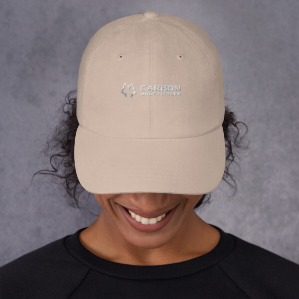 Classic Dad hat - Image 8