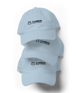 Classic Dad Hat (Black Print) - Image 4
