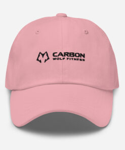 Classic Dad Hat (Black Print) - Image 10