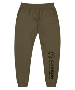 Men's Classic Sweatpants Slim Fit (BP) - Image 9