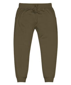 Men's Classic Sweatpants Slim Fit (BP) - Image 5