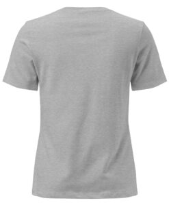 Women's Classic T-Shirt (Black Print) - Image 13