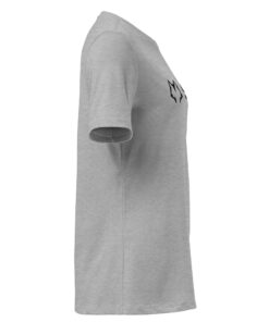Women's Classic T-Shirt (Black Print) - Image 15
