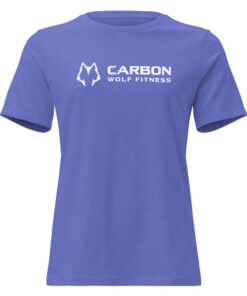 Alternative view of Women's Classic T-Shirt (White Print)