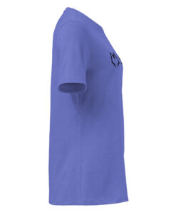 Women's Classic T-Shirt (Black Print) - Image 3