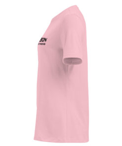 Women's Classic T-Shirt (Black Print) - Image 17