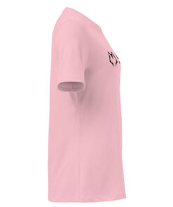 Women's Classic T-Shirt (Black Print) - Image 18