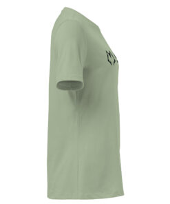 Women's Classic T-Shirt (Black Print) - Image 11
