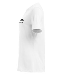 Women's Classic T-Shirt (Black Print) - Image 21