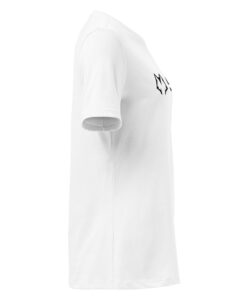 Women's Classic T-Shirt (Black Print) - Image 22