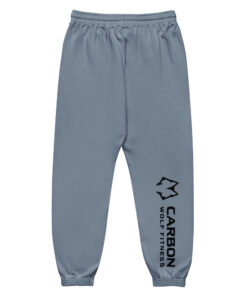 Women's Classic Relaxed Fit Joggers (BP) - Image 9