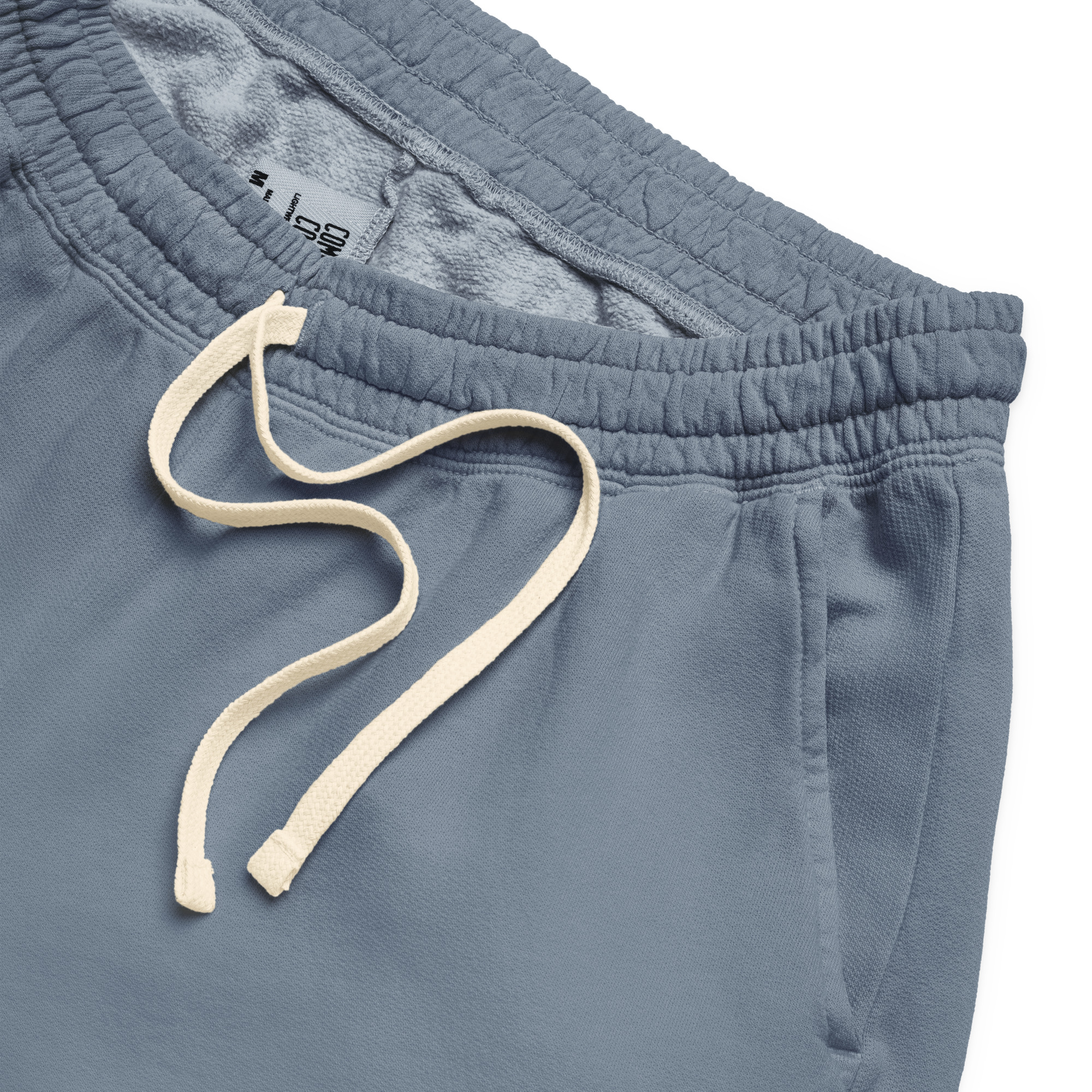 Men's Classic Relaxed Fit Sweatpants (BP) - Image 3