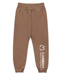 Women's Classic Relaxed Fit Joggers (WP) - Image 8