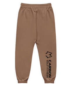 Women's Classic Relaxed Fit Joggers (BP) - Image 7