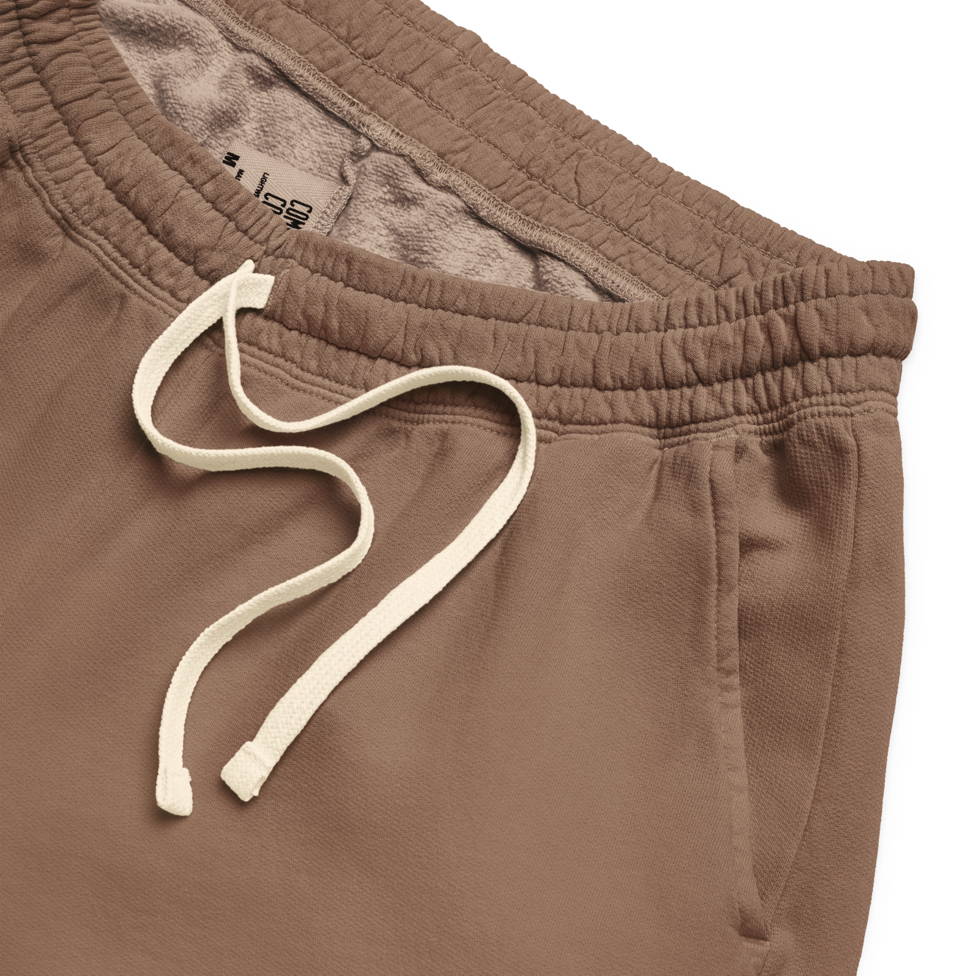 Men's Classic Relaxed Fit Sweatpants (BP) - Image 2