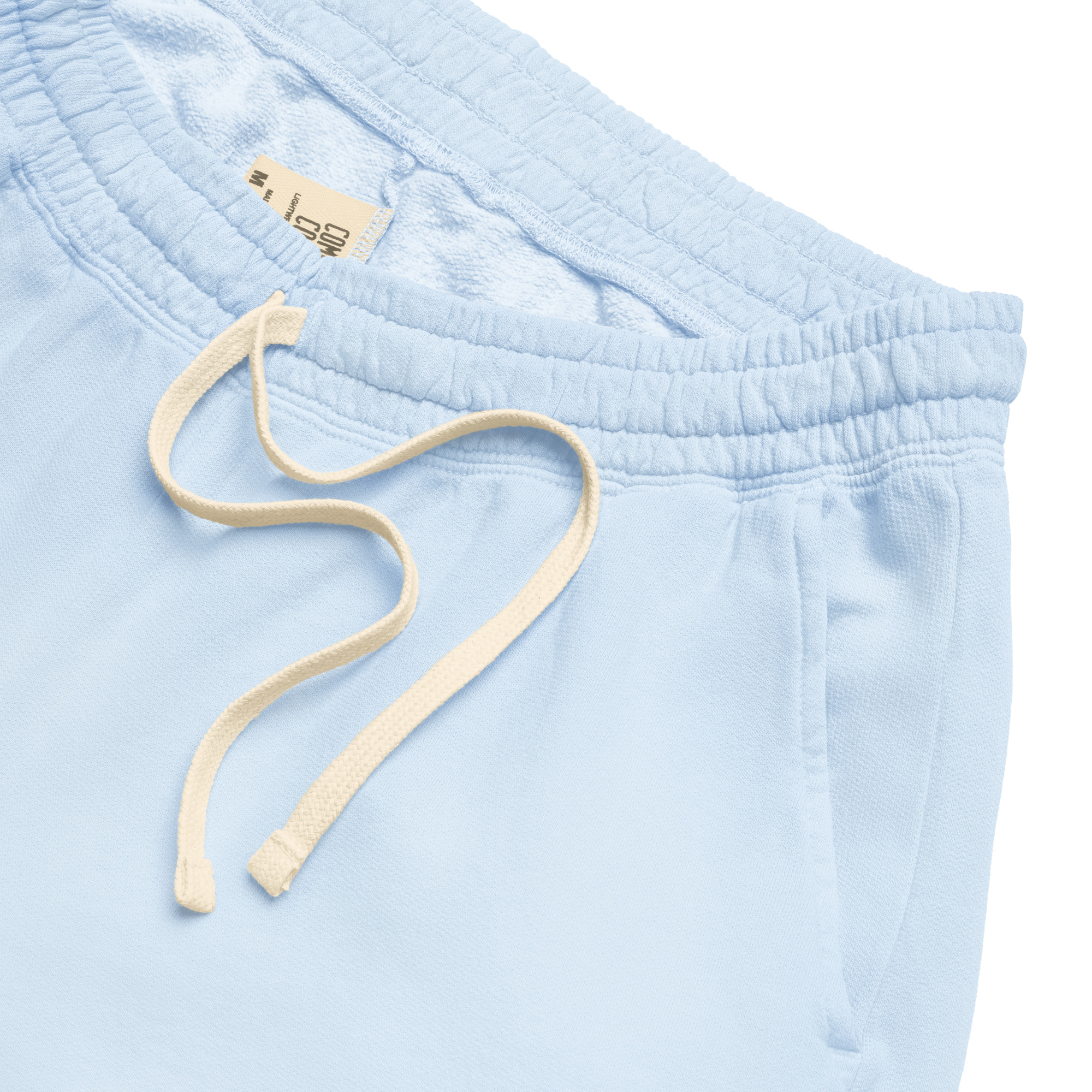 Men's Classic Relaxed Fit Sweatpants (BP) - Image 5