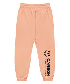 Women's Classic Relaxed Fit Joggers (BP) - Image 11