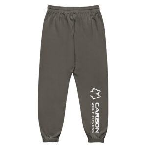 Men's Classic Relaxed Fit Sweatpants (WP)