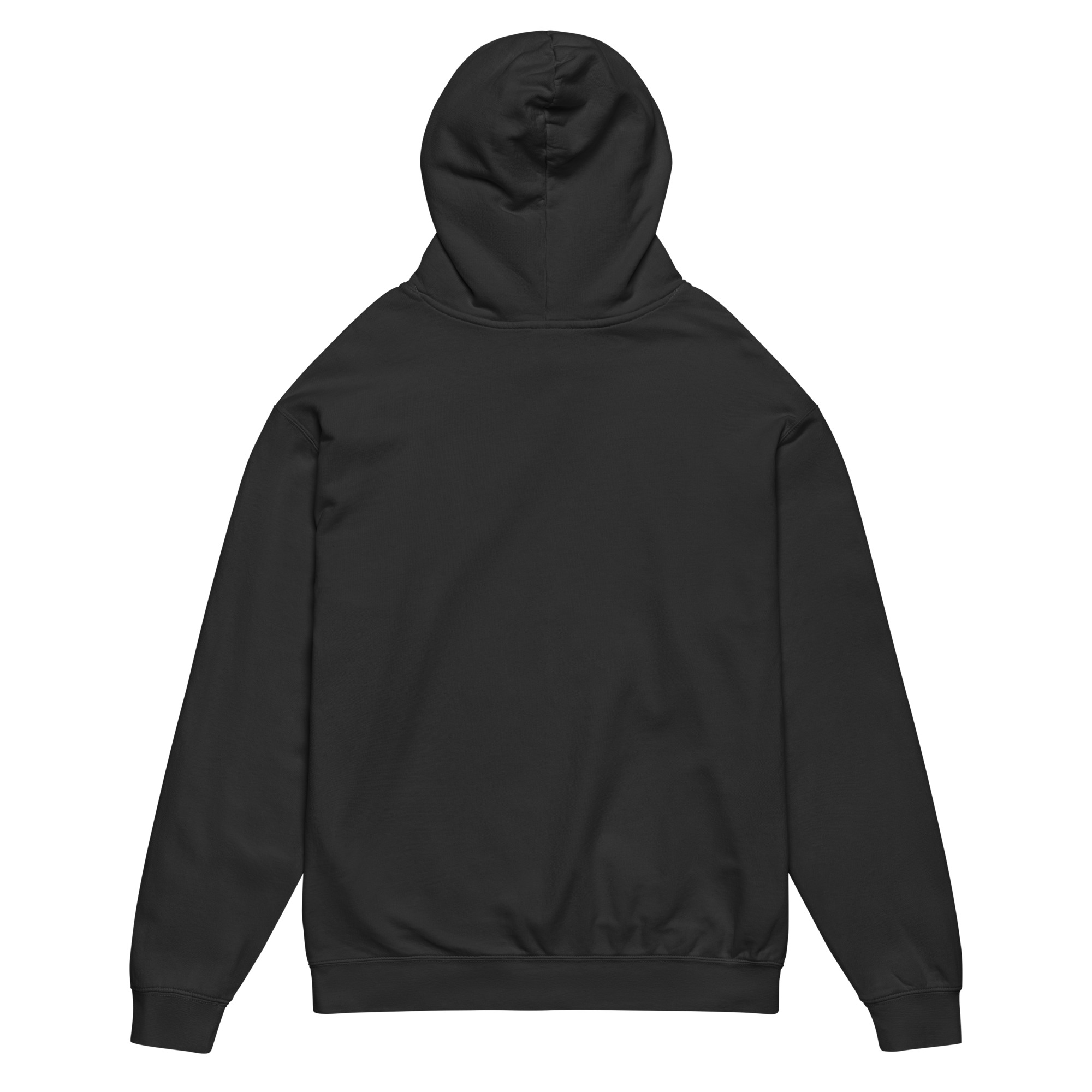 Women's Alpha Wolf Relaxed Fit Hoodie (WP) - Image 10