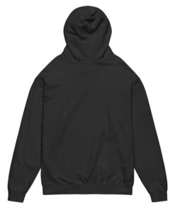 Alternative view of Women's Classic Relaxed Fit Hoodie (WP)