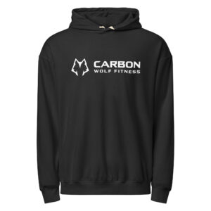 Men's Classic Relaxed Fit Hoodie (WP)