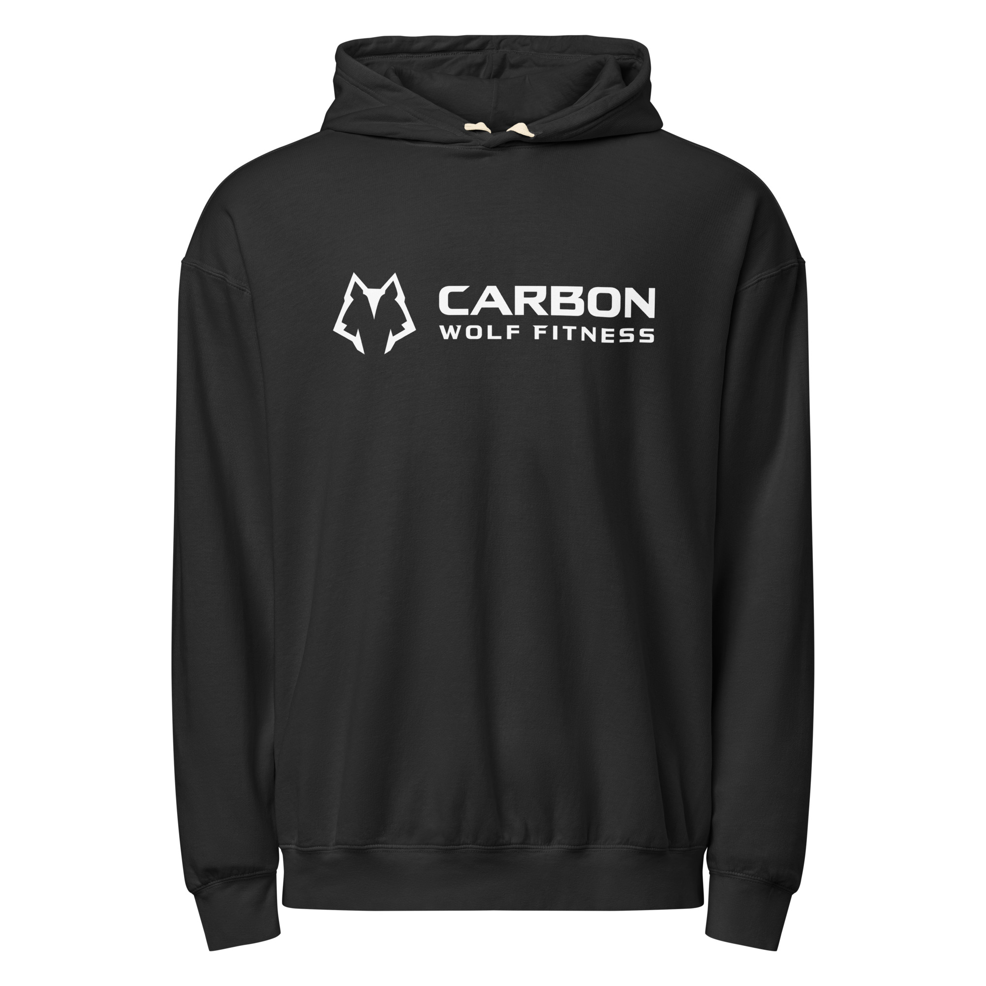 Men's Classic Relaxed Fit Hoodie (WP)