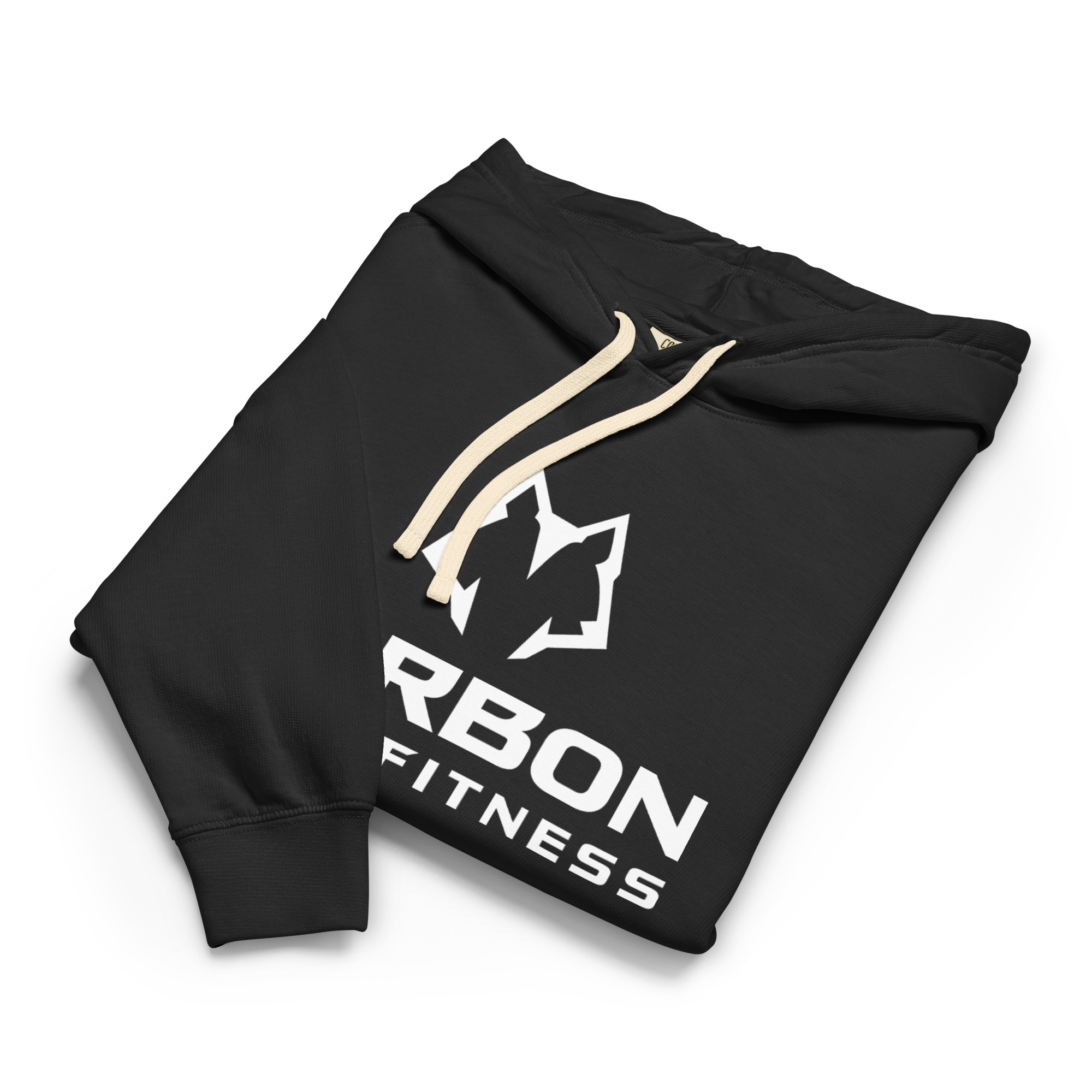 Women's Alpha Wolf Relaxed Fit Hoodie (WP) - Image 2
