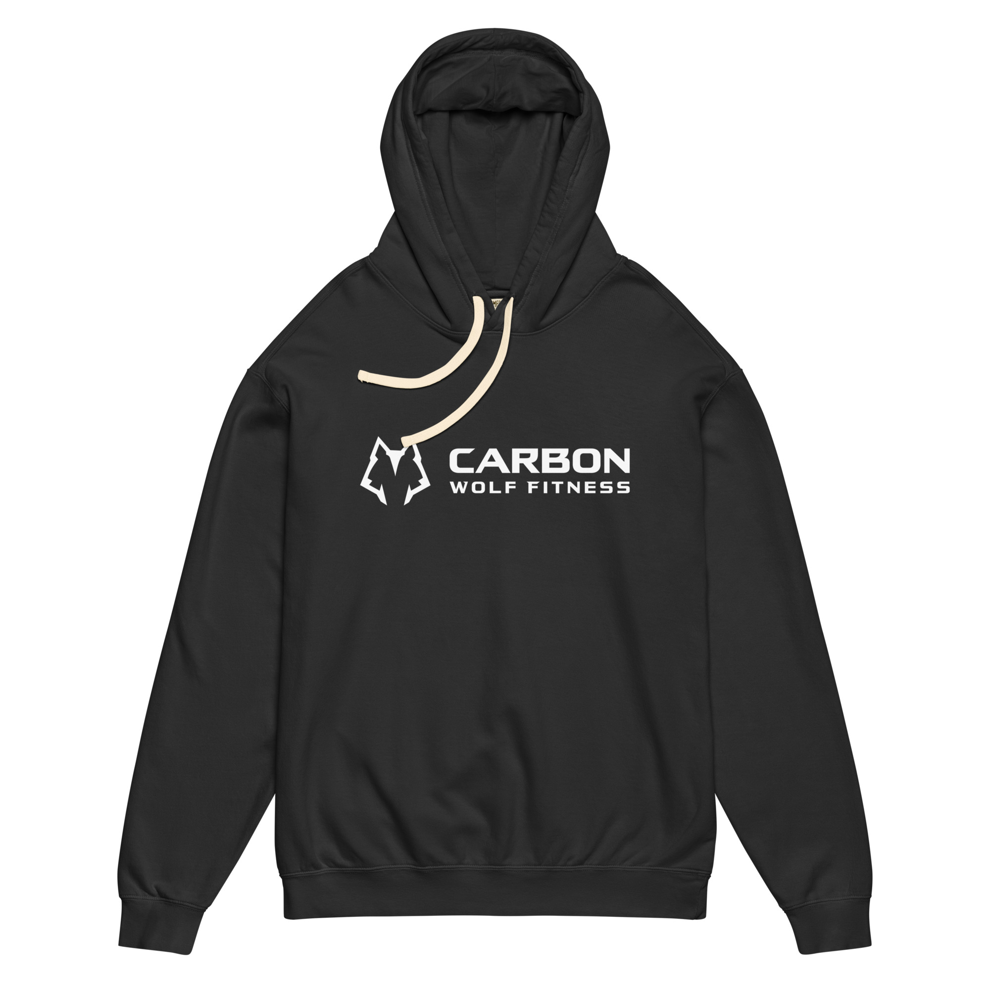 Women's Classic Relaxed Fit Hoodie (WP) - Image 3