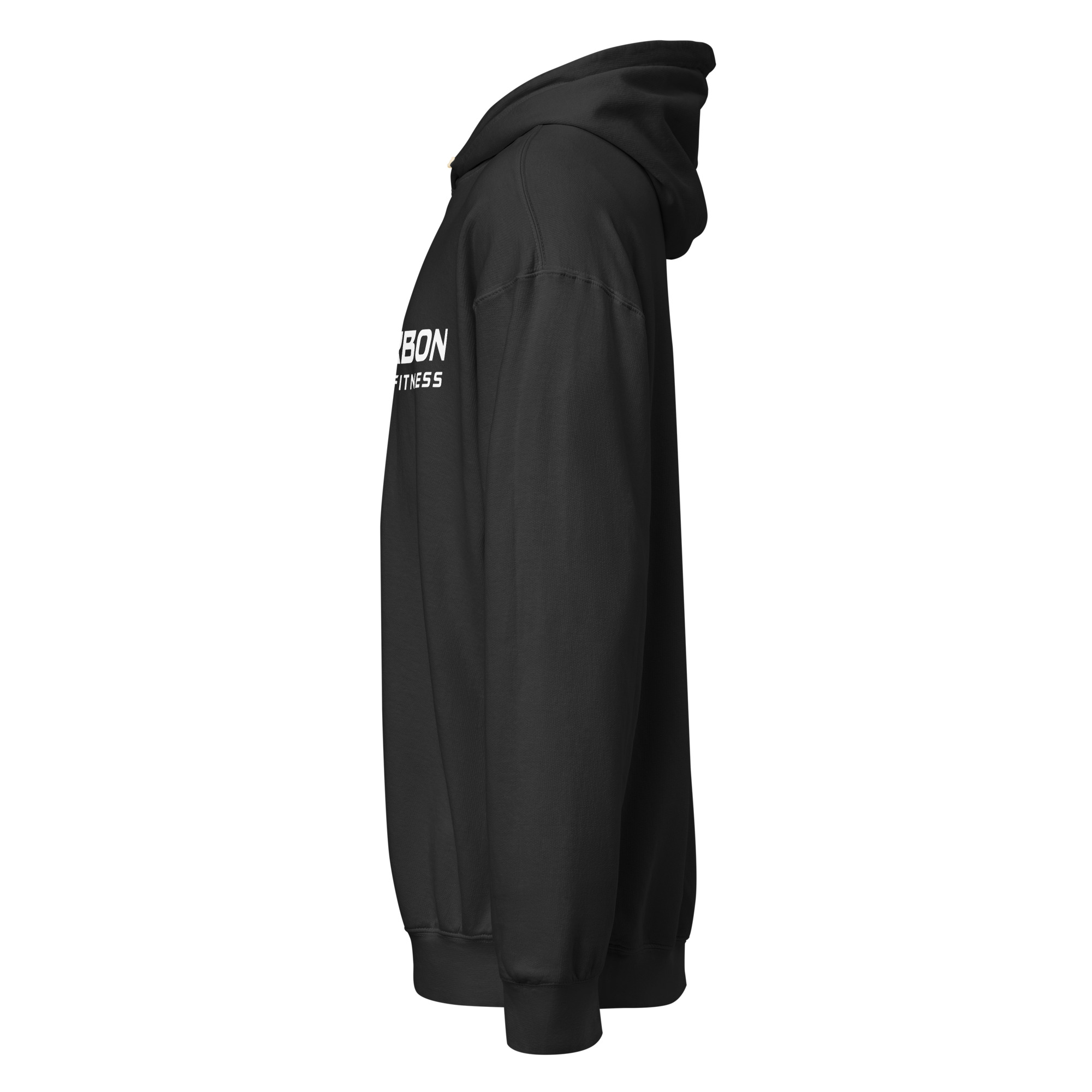 Men's Classic Relaxed Fit Hoodie (WP) - Image 3