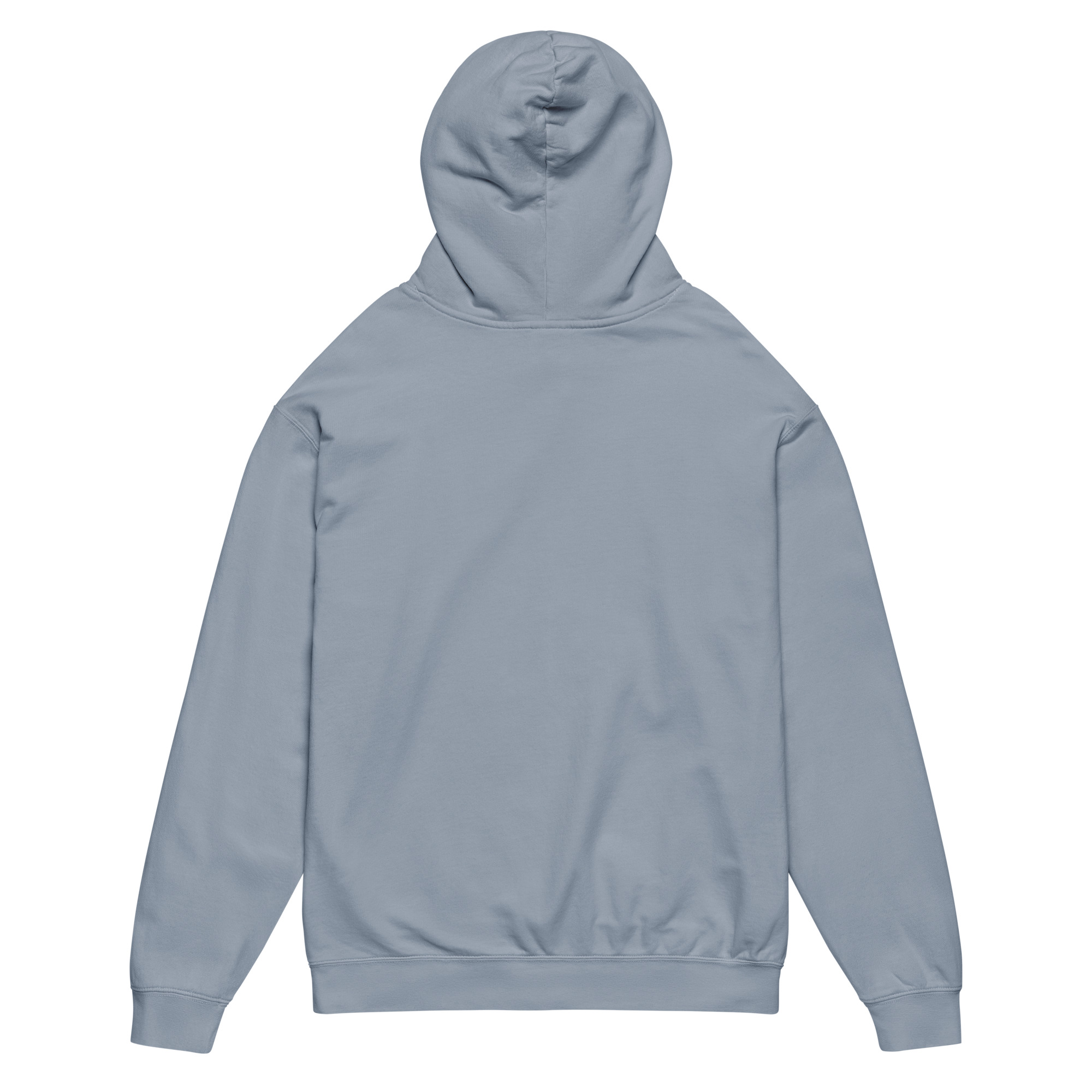 Women's Alpha Wolf Relaxed Fit Hoodie (WP) - Image 15