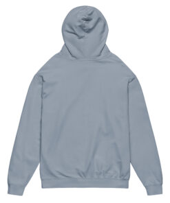 Women's Classic Relaxed Fit Hoodie (WP) - Image 7