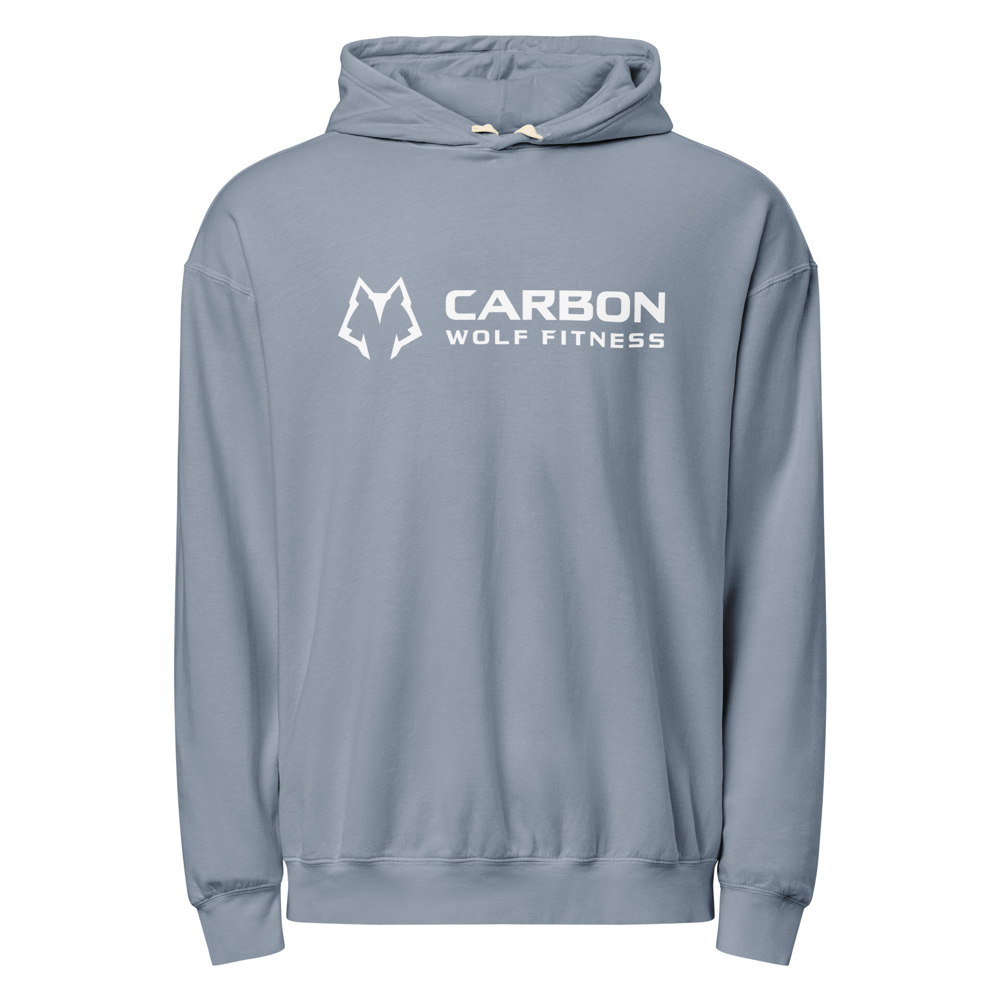 Men's Classic Relaxed Fit Hoodie (WP) - Image 13