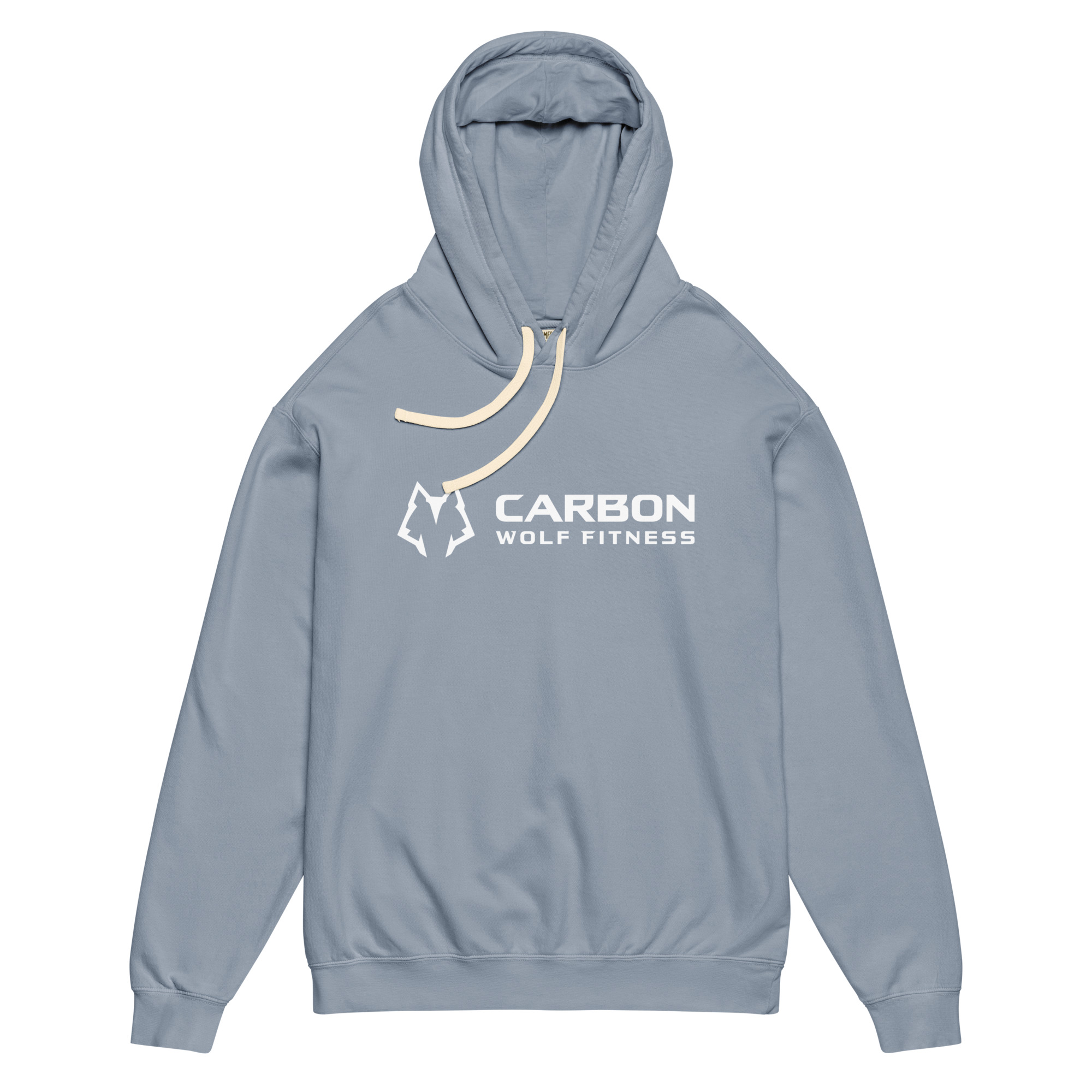 Women's Classic Relaxed Fit Hoodie (WP) - Image 8
