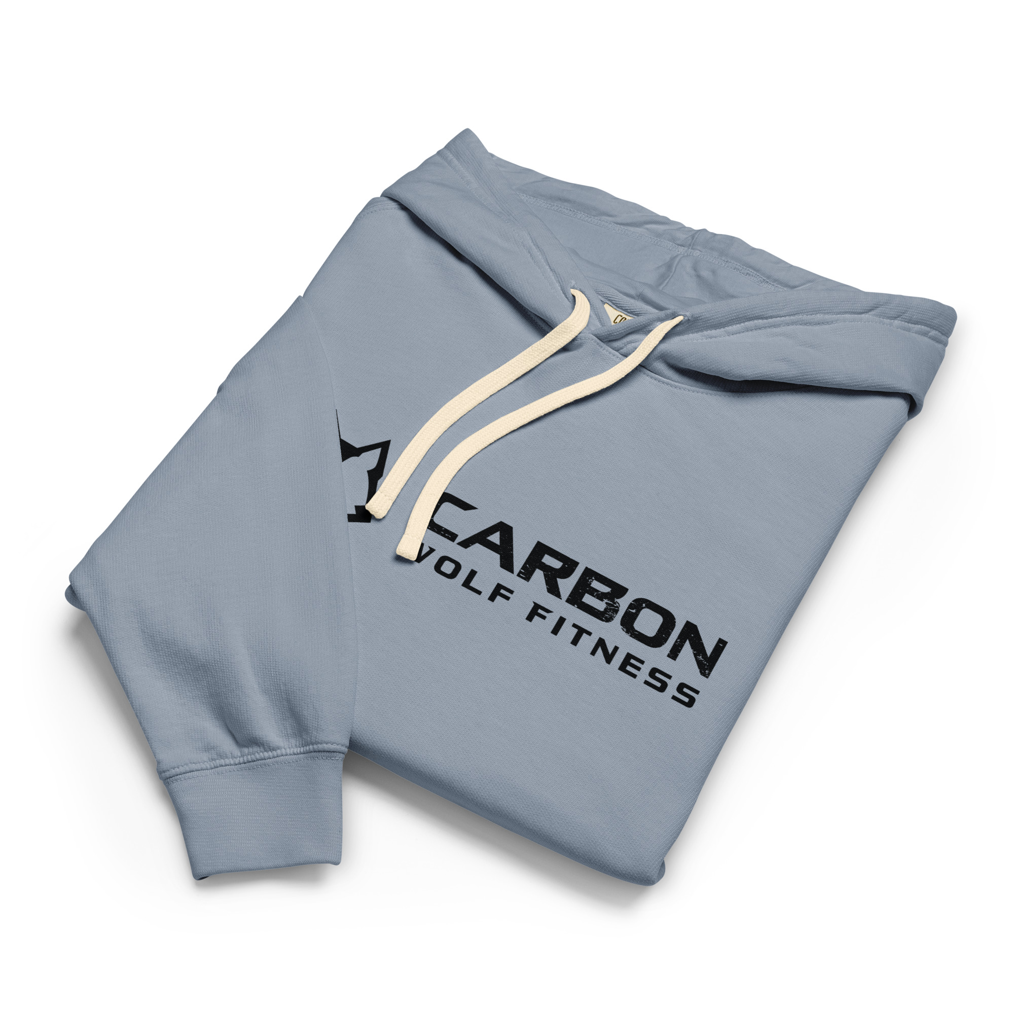 Women's Classic Relaxed Fit Hoodie (BP) - Image 4