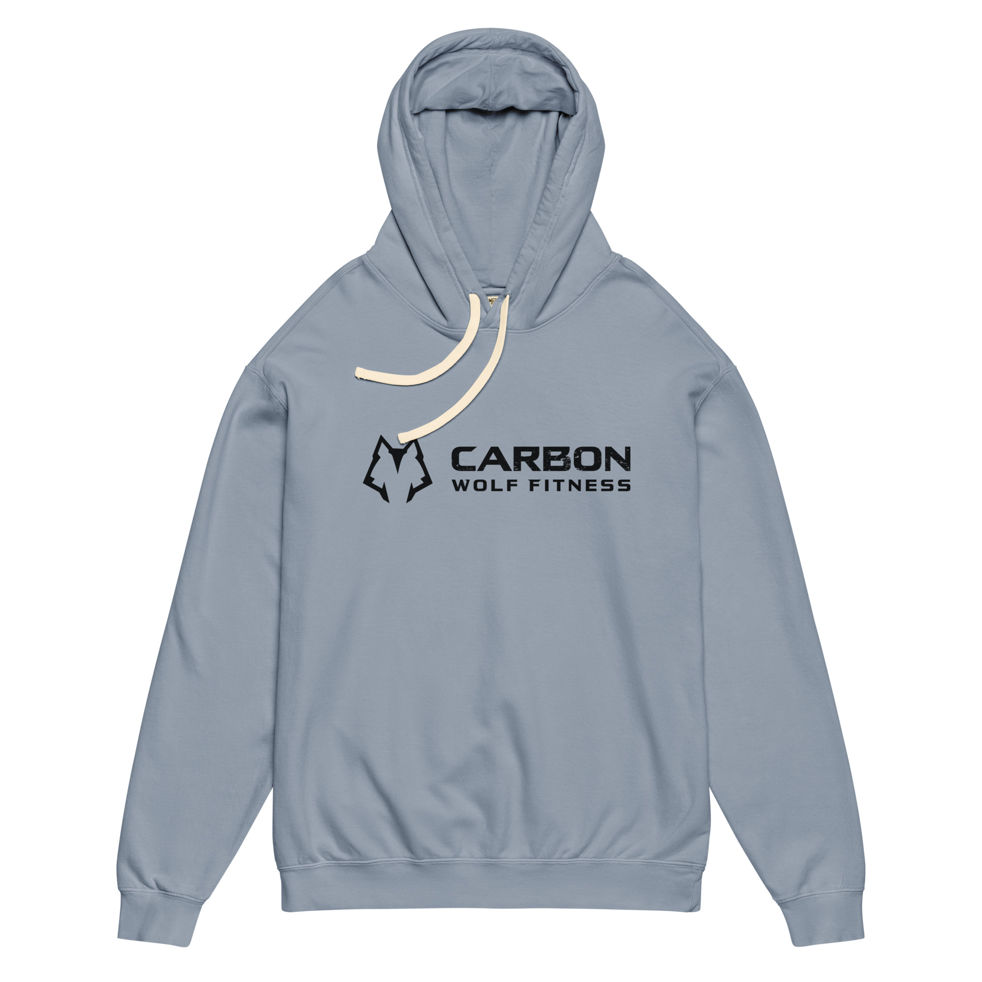 Women's Classic Relaxed Fit Hoodie (BP) - Image 12