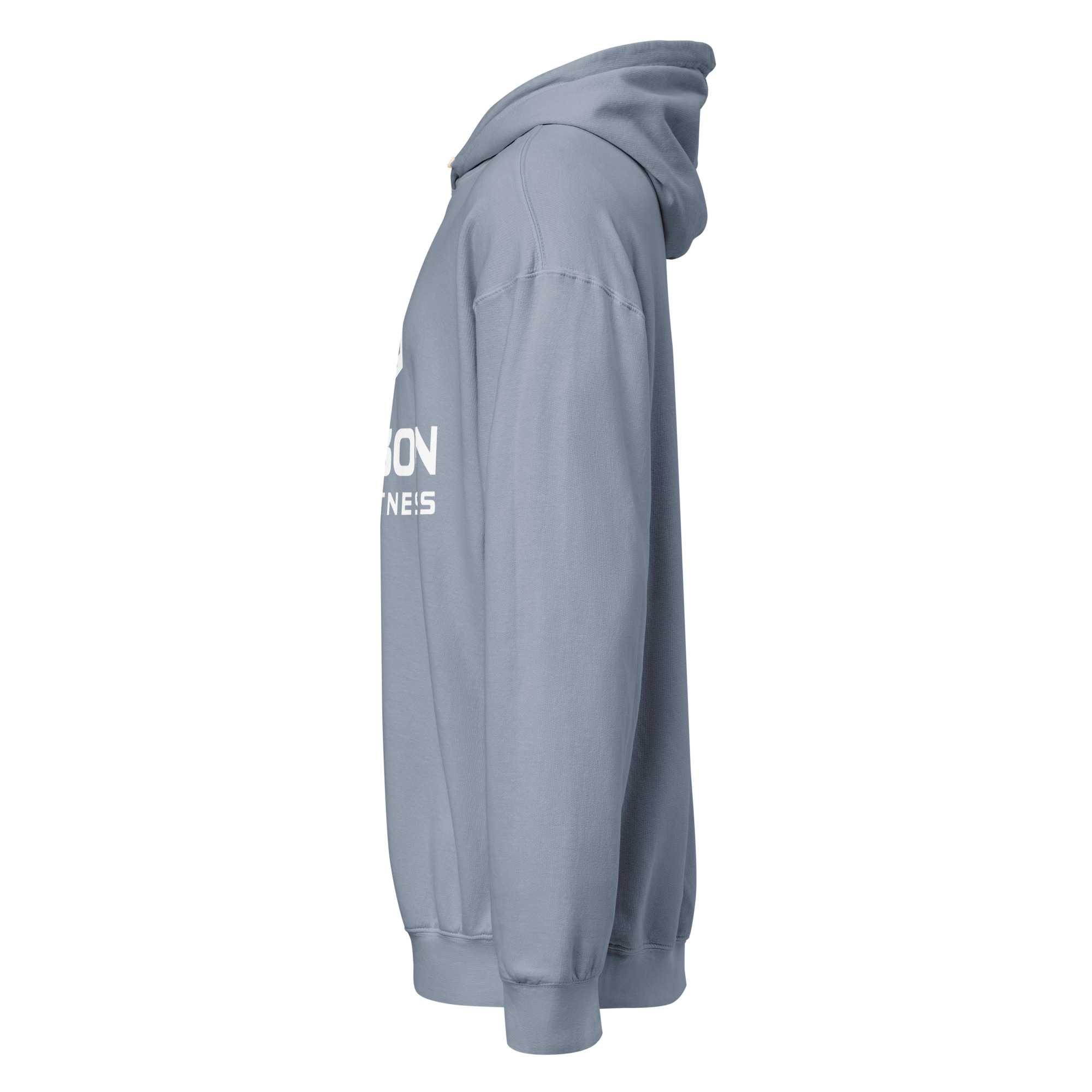 Men's Alpha Wolf Relaxed Fit Hoodie (WP) - Image 22