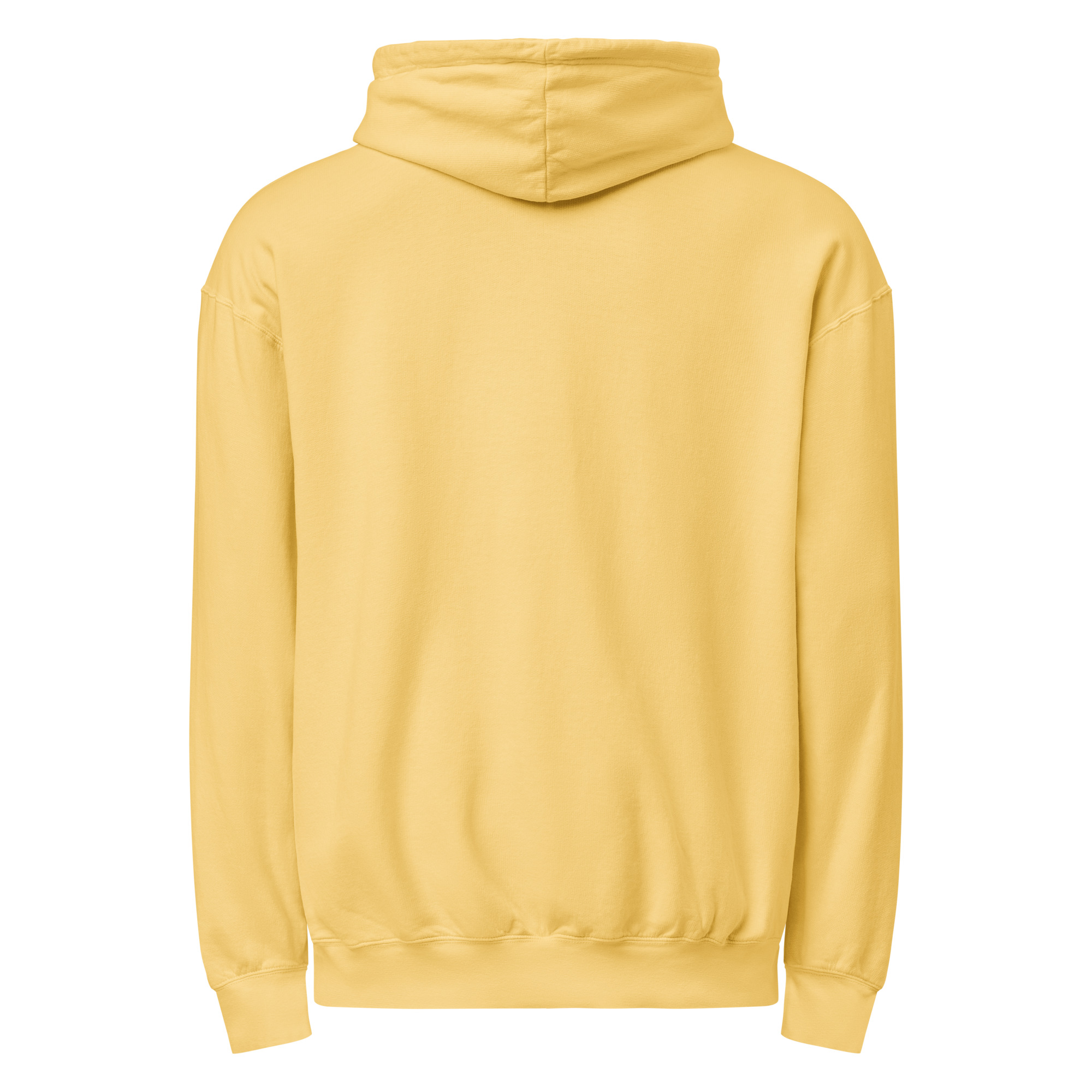 Men's Classic Relaxed Fit Hoodie (WP) - Image 22