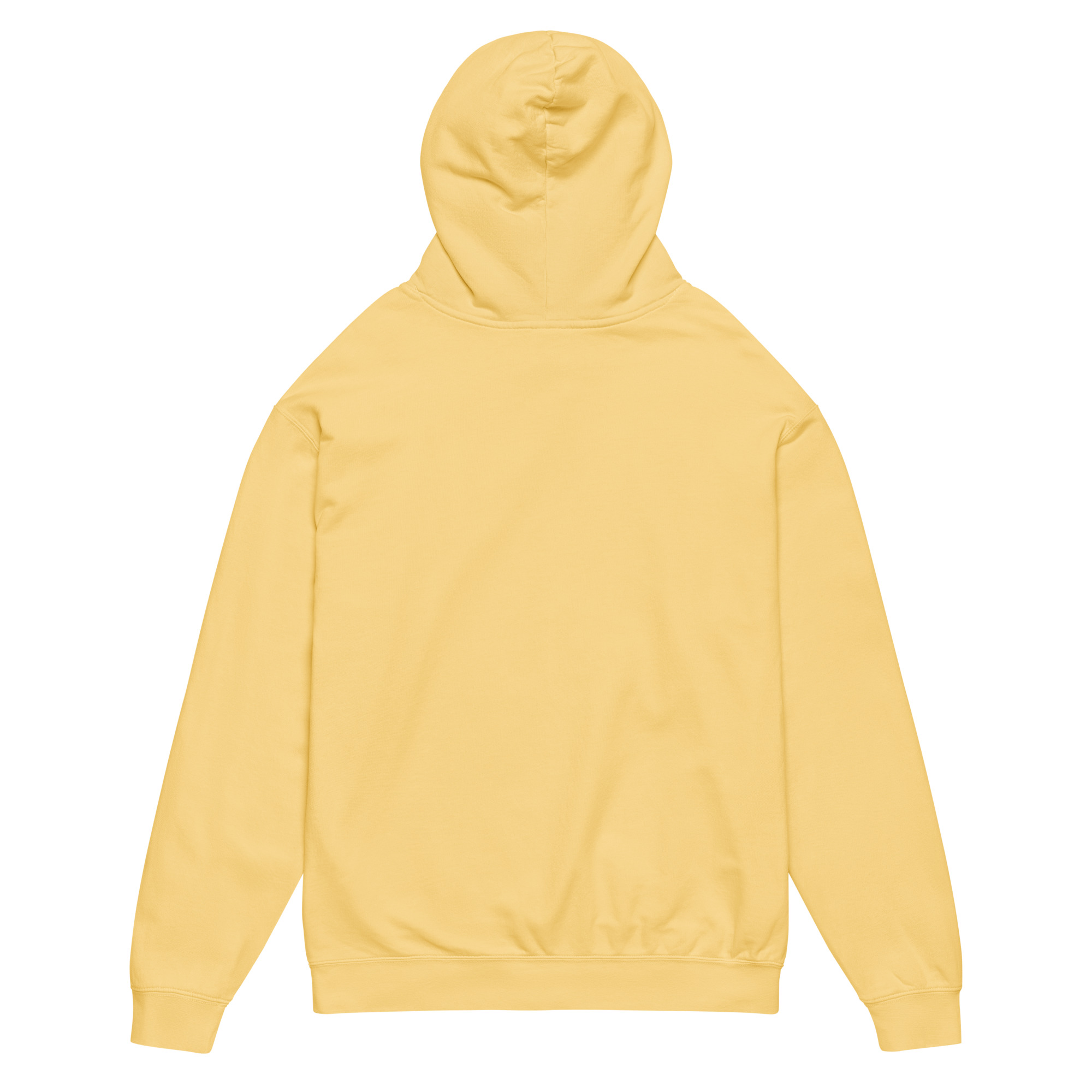 Women's Classic Relaxed Fit Hoodie (BP) - Image 15