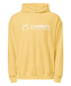 Men's Classic Relaxed Fit Hoodie (WP) - Image 21