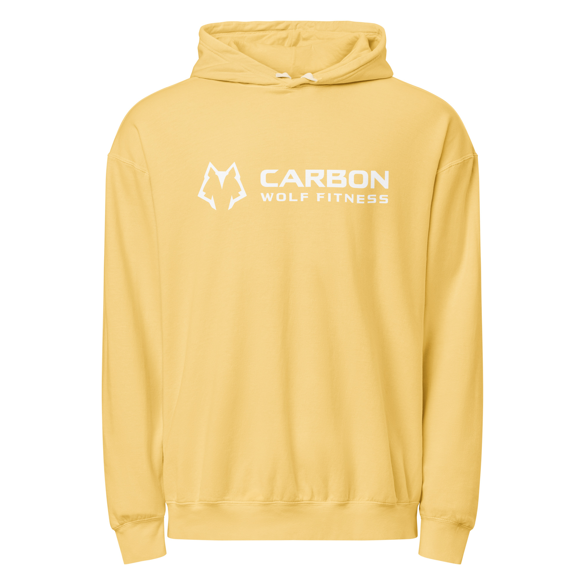 Men's Classic Relaxed Fit Hoodie (WP) - Image 21