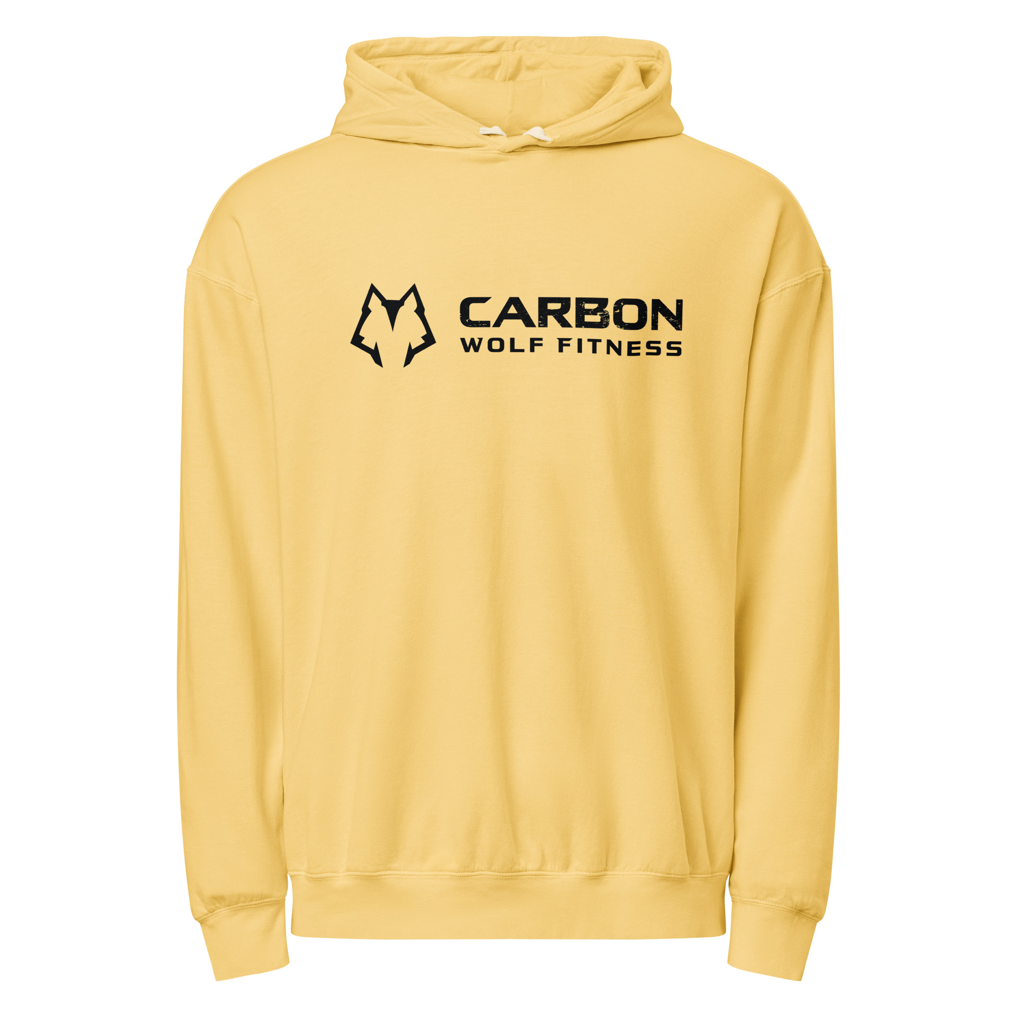 Men's Classic Relaxed Fit Hoodie (BP)