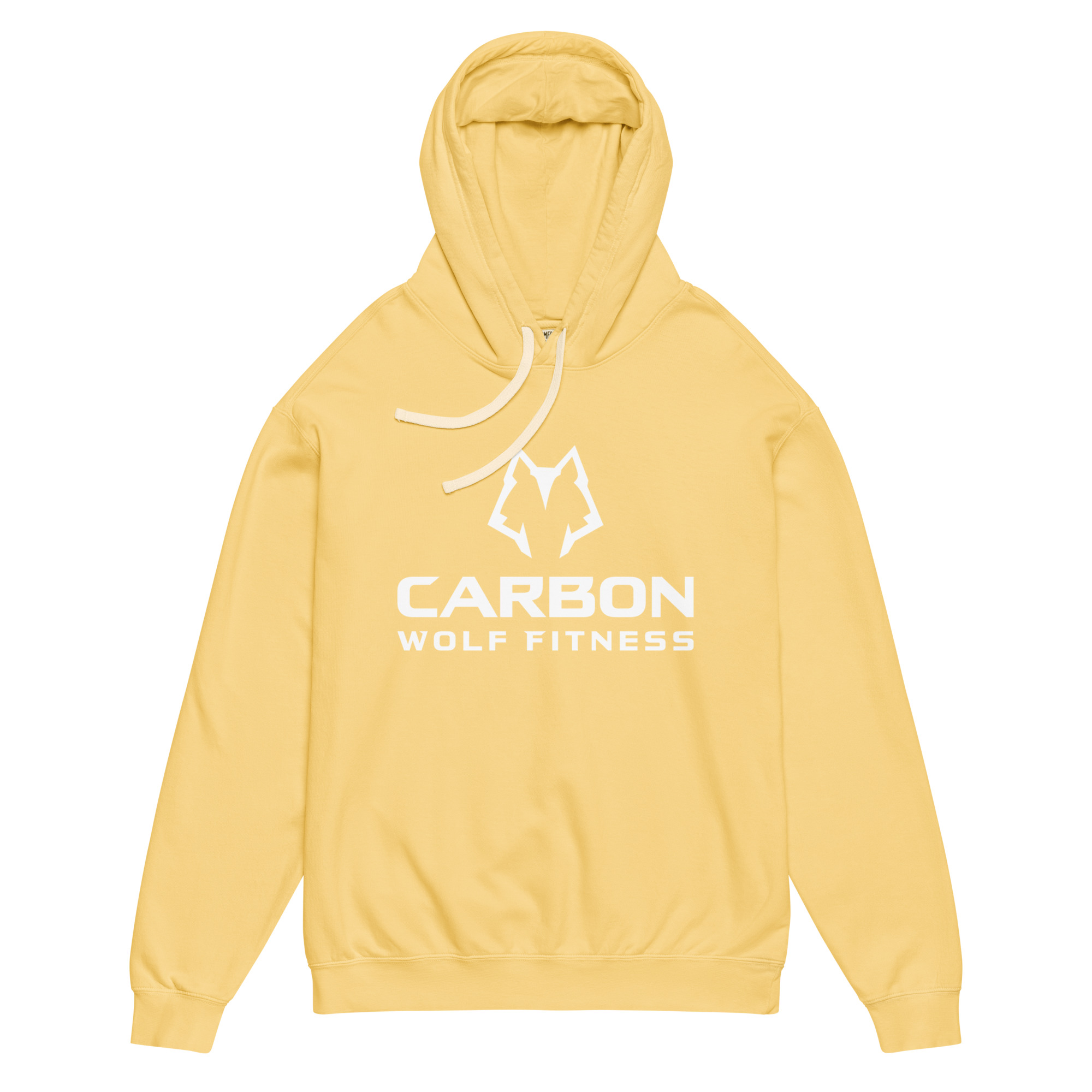 Women's Alpha Wolf Relaxed Fit Hoodie (WP) - Image 20