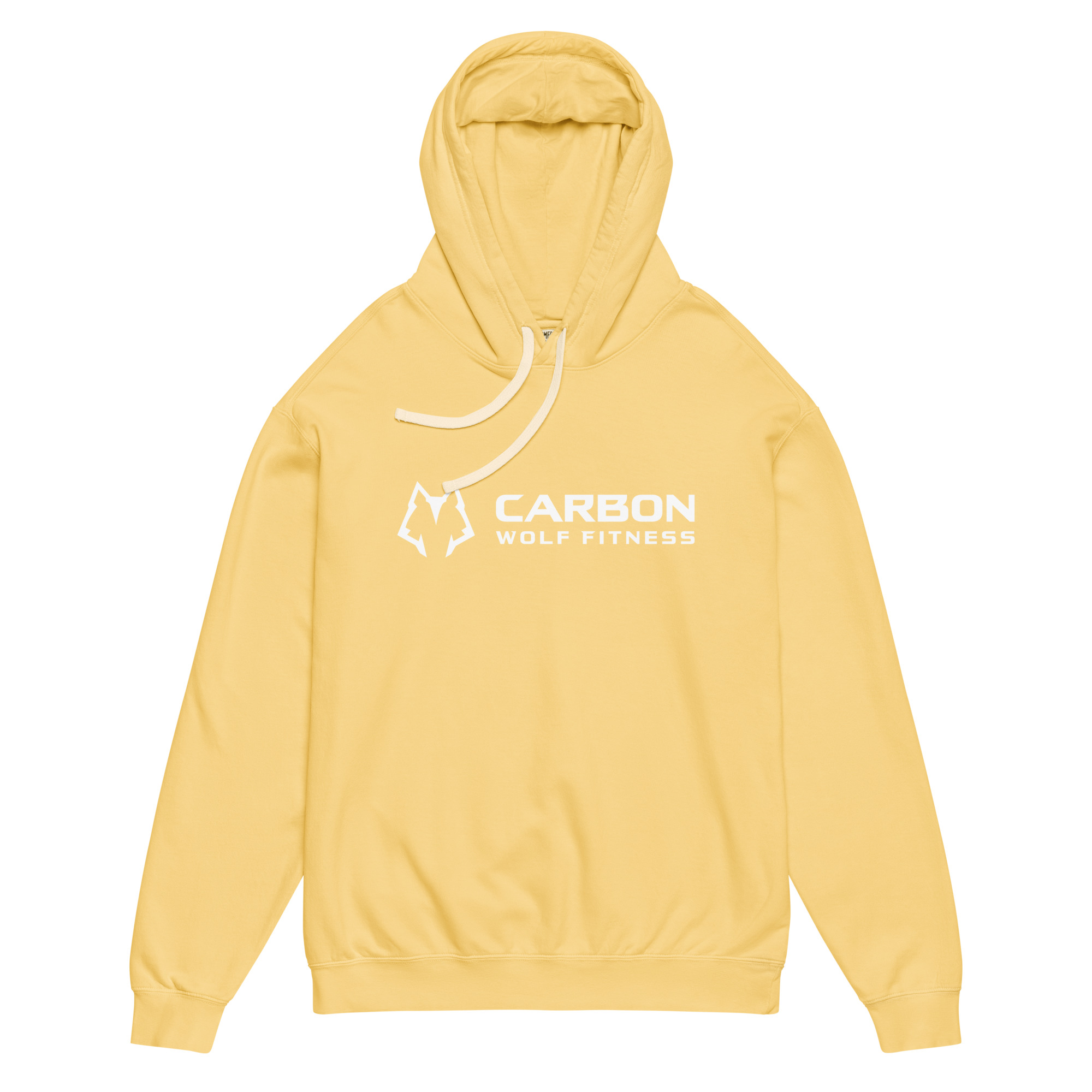 Women's Classic Relaxed Fit Hoodie (WP) - Image 12