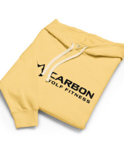 Women's Classic Relaxed Fit Hoodie (BP) - Image 5