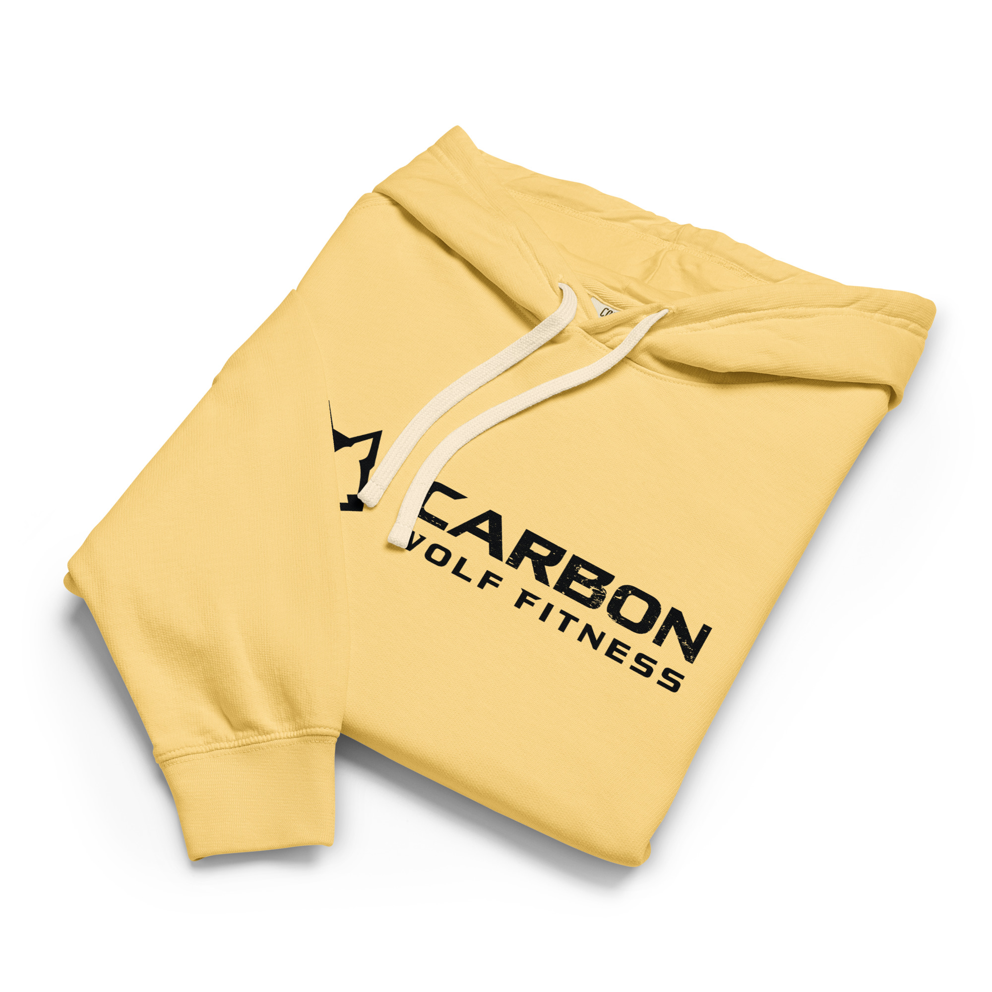 Women's Classic Relaxed Fit Hoodie (BP) - Image 5