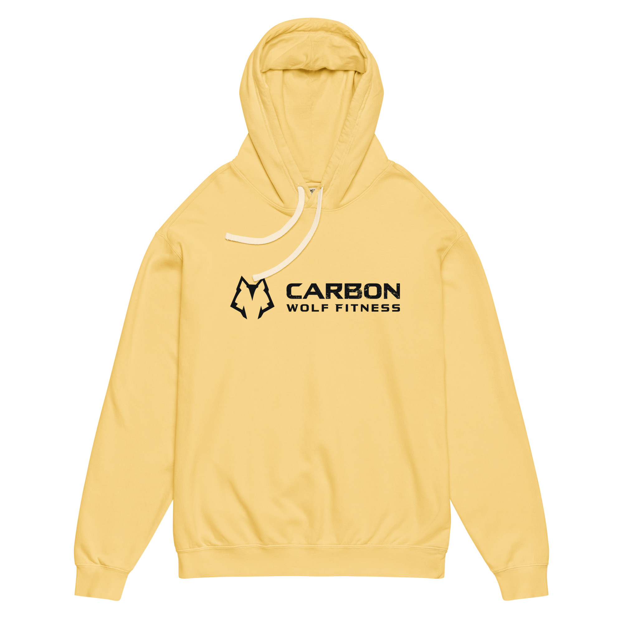 Women's Classic Relaxed Fit Hoodie (BP) - Image 16