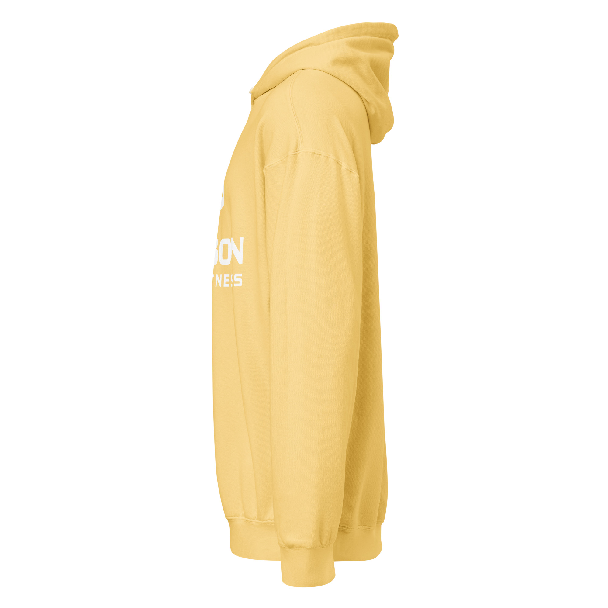 Men's Alpha Wolf Relaxed Fit Hoodie (WP) - Image 30