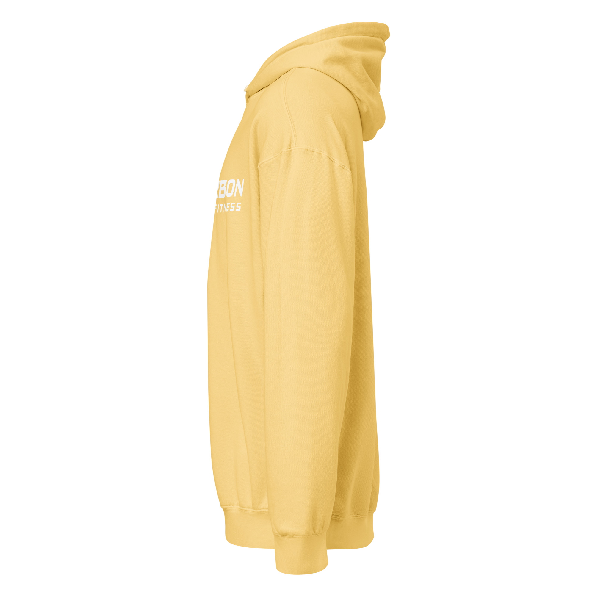Men's Classic Relaxed Fit Hoodie (WP) - Image 23