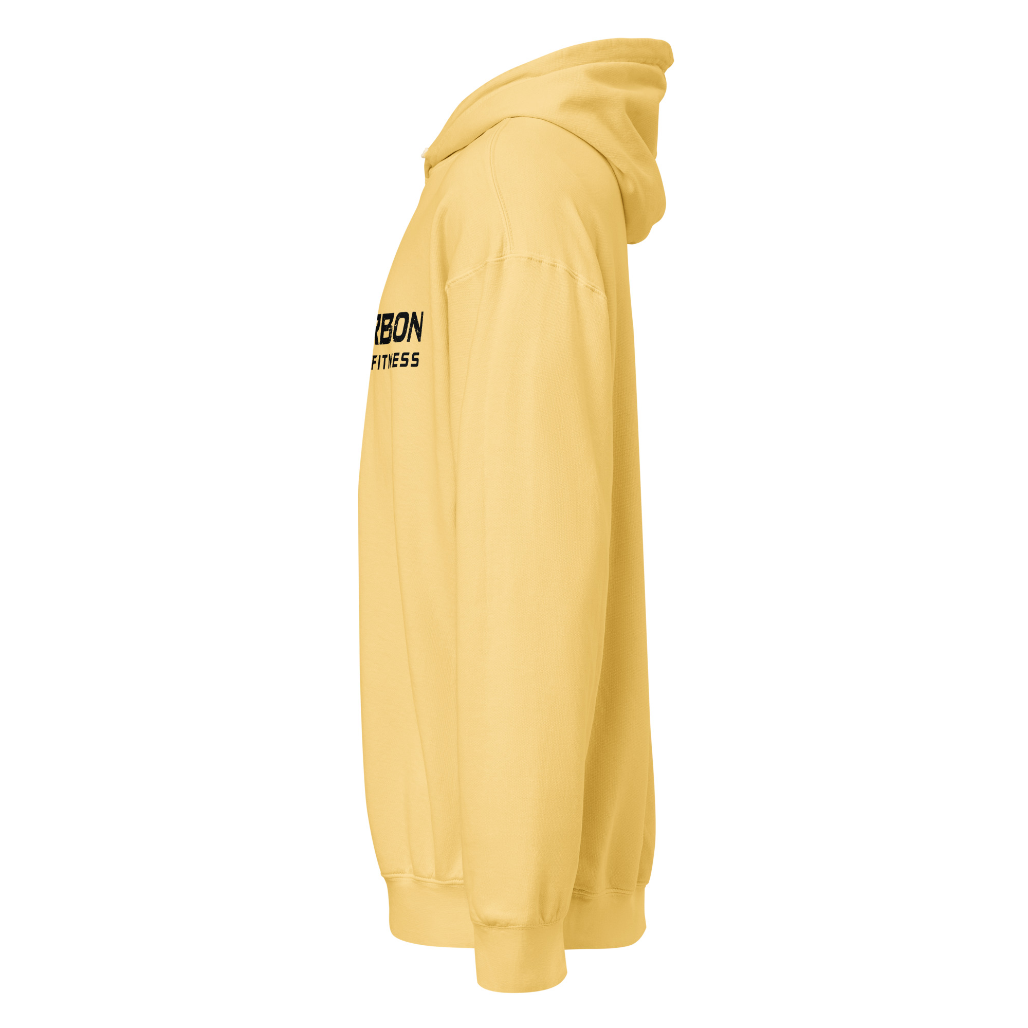 Men's Classic Relaxed Fit Hoodie (BP) - Image 19