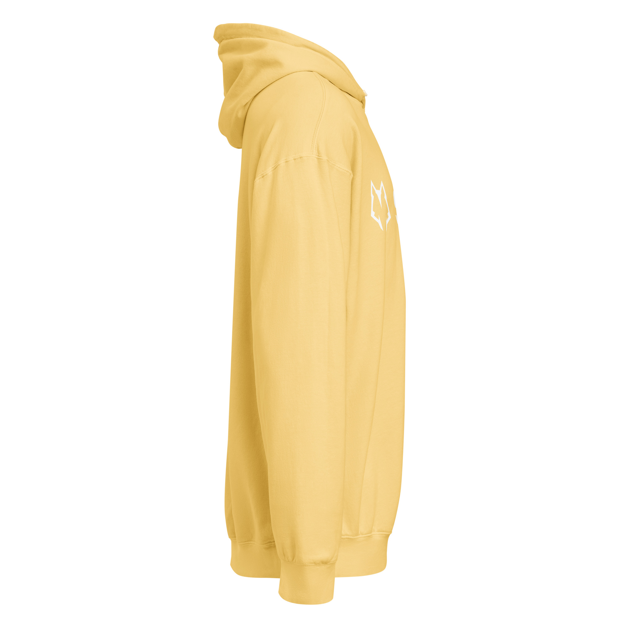 Men's Classic Relaxed Fit Hoodie (WP) - Image 24